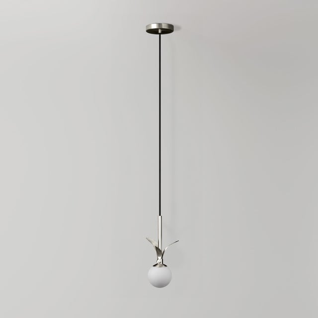Berlin Pendant Lamp by Creativemary For Sale - Image 8 of 14