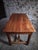 This antique French farmhouse table dates from the late 18th century (circa 1750–1800) and originates from the Auvergne...