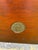 Vintage Pair of Twin Beds by Berkey and Gay For Sale - Image 11 of 11
