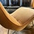 1950s Very Rare Greta Grossman Chaise Lounge For Sale - Image 5 of 8