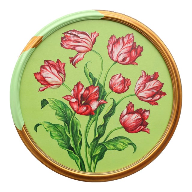 The Weight of Spring III by Carlos Gamez De Francisco For Sale