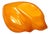 Antique Hand Crafted Butterscotch Amber Brooch Pin Pendant For Sale