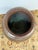 Metal Indian Copper Water Vessel, Antique For Sale - Image 7 of 12