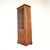 1930s Antique Burr Walnut Bookcase, 1930 For Sale - Image 5 of 8