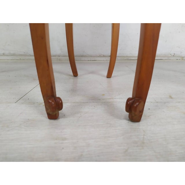 Louis XV Nightstands, 1970s, Set of 2 For Sale - Image 15 of 18