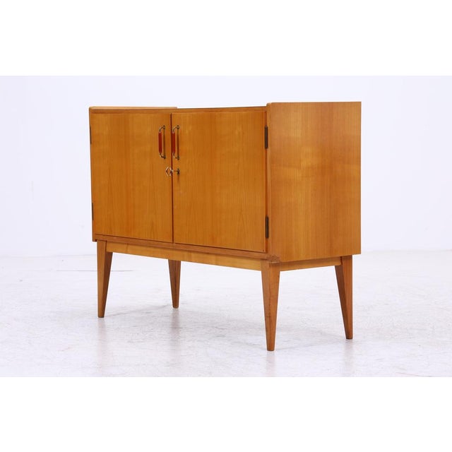 Vintage Chest of Drawers by WK Möbel, 1960s For Sale - Image 14 of 15