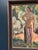 Clara-Eva Dahlbom, Standing Nude Woman, 1960s, Oil on Panel For Sale - Image 4 of 15