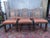 Early 20th Century Portuguese Dining Chairs - Set of 6 For Sale - Image 11 of 11