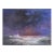 Purple and Red Storm Over the Sea by Vasil Papkov For Sale