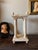 Vintage Pair of Italian Neoclassical Manner Grand Tour Revival Architectural Miniature Temples For Sale In Palm Springs - Image 6 of 9