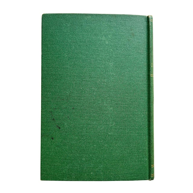 A beautifully preserved early 20th-century antique illustrated edition of Jack London’s legendary novel White Fang, bound...