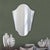 Gray Gentry Mirror For Sale - Image 8 of 8