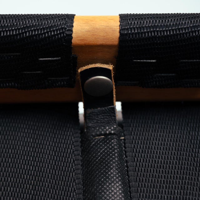 Bauhaus SE 119 Chair by Wilde & Spieth for Egon Eiermann, 1960s For Sale - Image 9 of 18