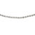 Lustra Tiny Pearl Labradorite Necklace 14k Gold For Sale - Image 10 of 10