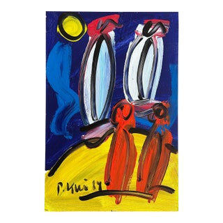 Peter Keil Sailboats, 1984 For Sale