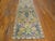 Arts & Crafts Early 20th Century Irish Donegal Arts & Crafts Carpet (3'6" x 11'2" -107 x 341 ) For Sale - Image 3 of 5