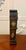19th Century Antique Victorian Miniature Grandfather Longcase Table Clock, 1880 For Sale - Image 5 of 13