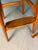 Trio of Model Od-61 Bar Stools by Erik Buch for o.d. Mobler, Denmark, C. 1960's For Sale - Image 11 of 11