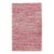 Pasargad DC Contemporary Flat Weave Sari Silk Rug For Sale
