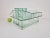 Vintage Modernist Architectural Model of Glass House, 1970s For Sale - Image 10 of 13