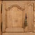 19th Century French Bleached Oak Long Sideboard Buffet For Sale - Image 9 of 17