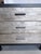 Black Ethan Allen Merrick Rustic Modern Double Dresser For Sale - Image 8 of 11