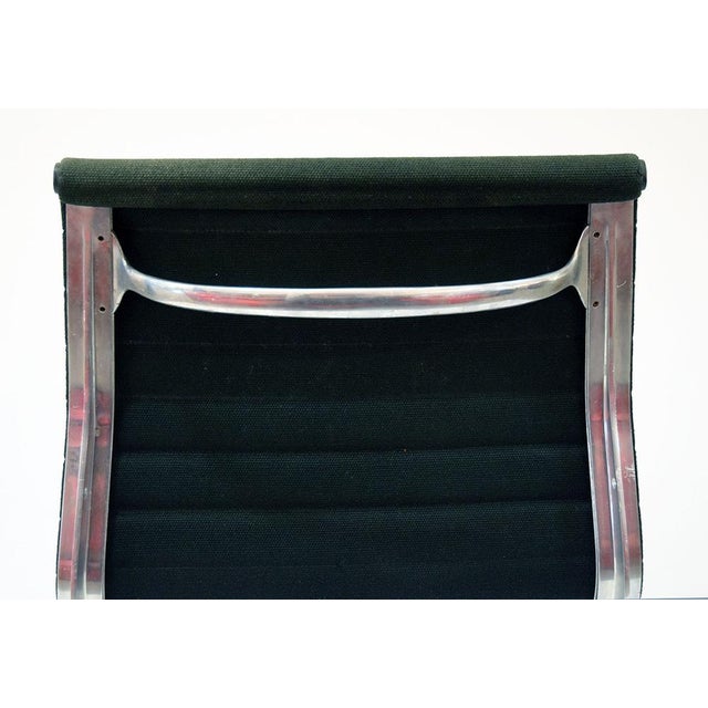 1970s Office Chair by Charles and Ray Eames for ICF De Padova, 1970s For Sale - Image 5 of 10