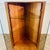 Mid-Century Modern Corner Display Cabinet by Turnidge, 1960s For Sale - Image 9 of 11