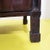 Empire Walnut Chest of Drawers with Original Gilded Bronze Ornaments For Sale - Image 3 of 12