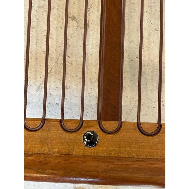 1960s Danish Teak Daybed by Peter Hvidt and Orla Molgaard For Sale - Image 11 of 11