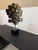 Design Plus Gallery presents the Edan Brutalist Sculpture from Arteriors Home. This is a striking decorative accent...