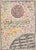 Pierre Alechinsky (1927) Mouths and Grids Original color poster On poster paper, 50 x 74 cm (approx. 20 x 29 inches)...