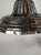 French Pair of Louis XVI style solid silver 950 candelabra For Sale - Image 3 of 5