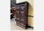 Antique Breton Cabinet in Wood, 1880 For Sale - Image 6 of 10