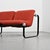 2-Seater Bench by Marc Held for Airborne, France, 1970 For Sale - Image 3 of 10