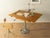 Drawing Table by Domkraft Ab Nike Eskilstuna, 1950s For Sale - Image 5 of 18