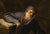 Workshop of Pier Francesco Mola ‘Il Ticinese, The Temptations of Saint Anthony, 1670, Oil on Canvas For Sale - Image 6 of 14