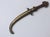 Moroccan Berber Khanjar Dagger With Sheath For Sale - Image 12 of 18