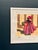 Modern Lars Norrman, African Woman, 1950s, Lithograph, Framed For Sale - Image 3 of 18