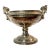 1888 Chicago Navy Regatta Silver Trophy— Iroquois Boat Club & a.g. Spalding History For Sale
