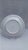 Antique Pierced Plate from Meissen, 1860 For Sale - Image 9 of 13