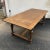Antique French Dining Table, 1910s For Sale - Image 11 of 11
