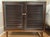 1950s 1950s Set of Two Gonzalo Puyat & Sons Cabinets For Sale - Image 5 of 18