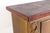 1930s 1930s Carved Baroque Style Sideboard / Credenza W Bun Feet For Sale - Image 5 of 18