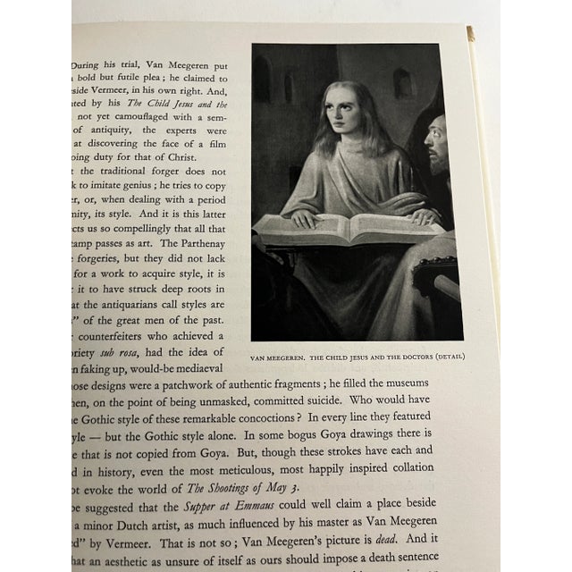 1950s 1950 Twilight of the Absolute Andre Malraux Book For Sale - Image 5 of 13