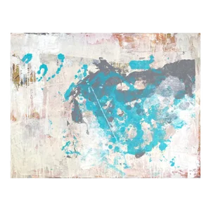 "Vintage Feeling" 2023 Original Painting by Jessalin Beutler