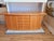 1990s Vintage Scandinavian Sideboard in Teak For Sale - Image 5 of 18