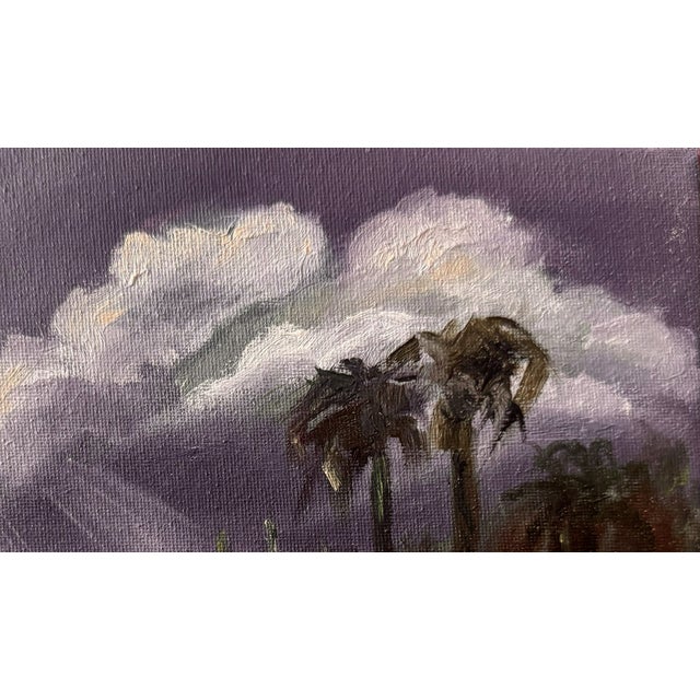 2020s Landscape Oil Painting by Danka Krol For Sale - Image 5 of 7