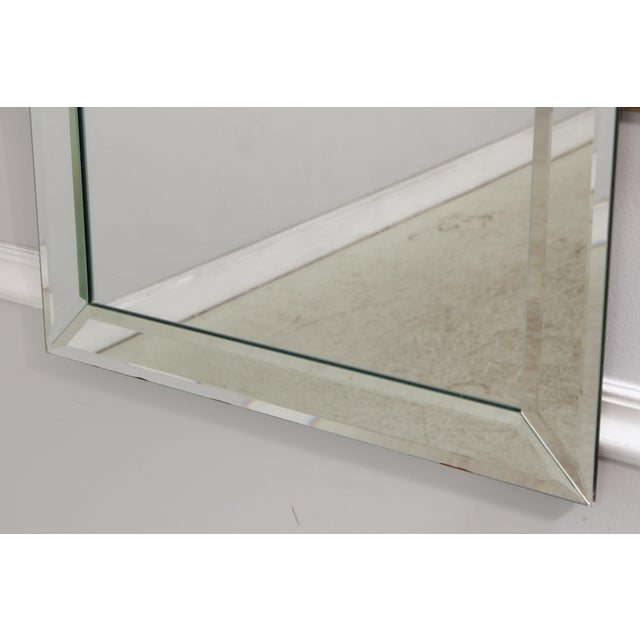 Labarge Labarge Venetian Style Wall Hanging Mirror For Sale - Image 4 of 14