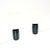 Einar Johansen Vintage Danish Ceramic Table Lamps by Einar Johansen for Soholm, 1960, Set of 2 For Sale - Image 4 of 11
